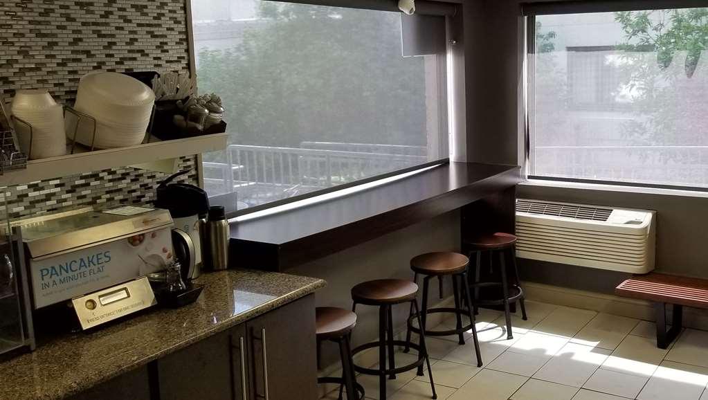 Waterfront Inn Phl Airport Essington Nội địa bức ảnh
