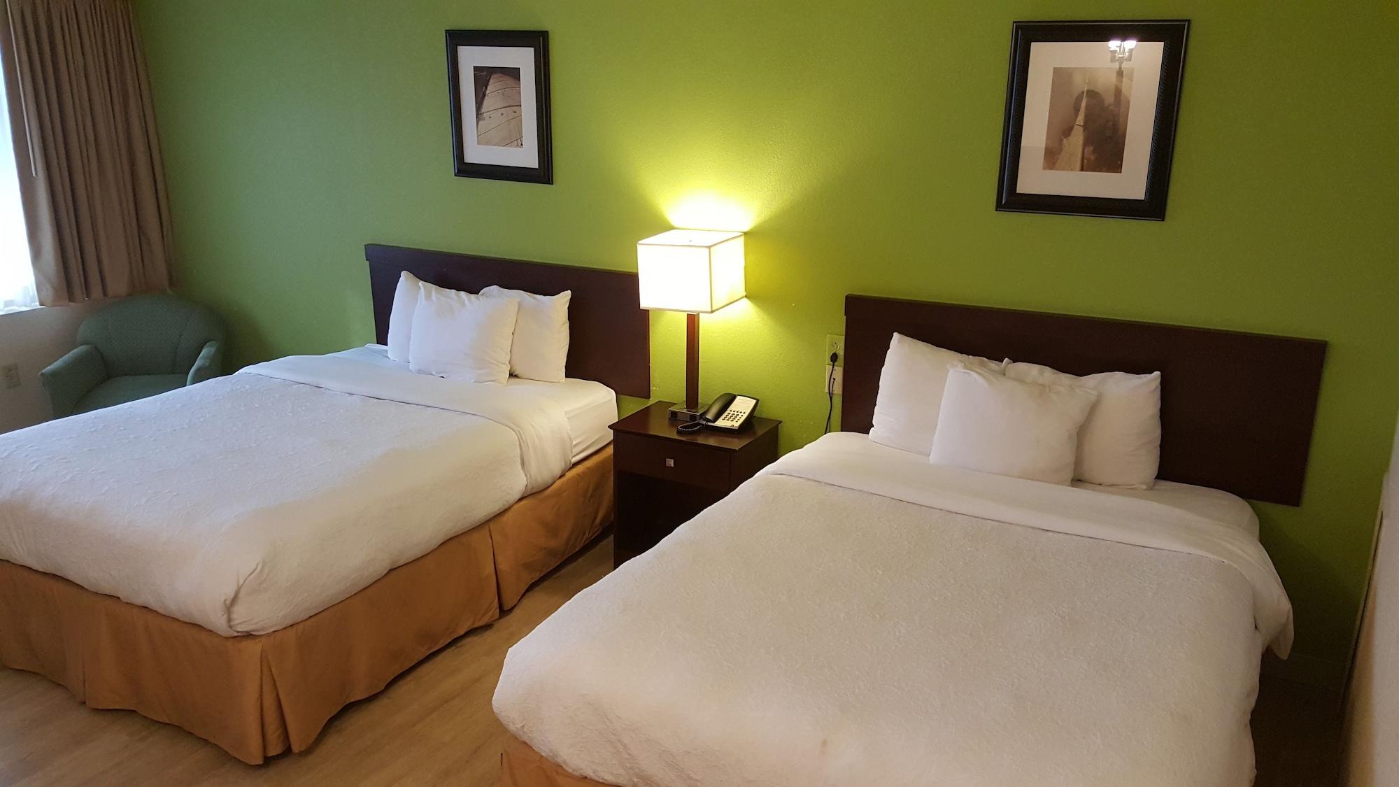 Waterfront Inn Phl Airport Essington Ngoại thất bức ảnh