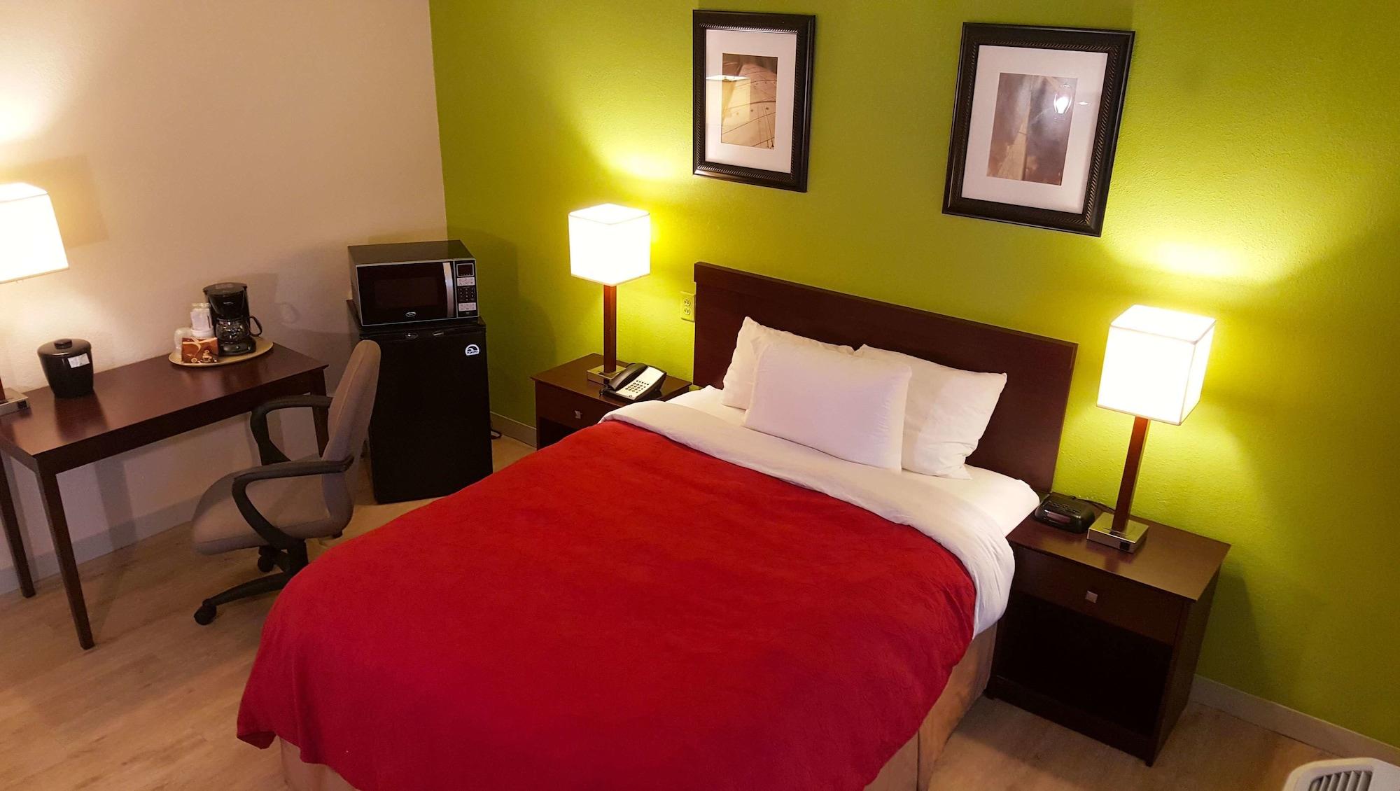 Waterfront Inn Phl Airport Essington Ngoại thất bức ảnh