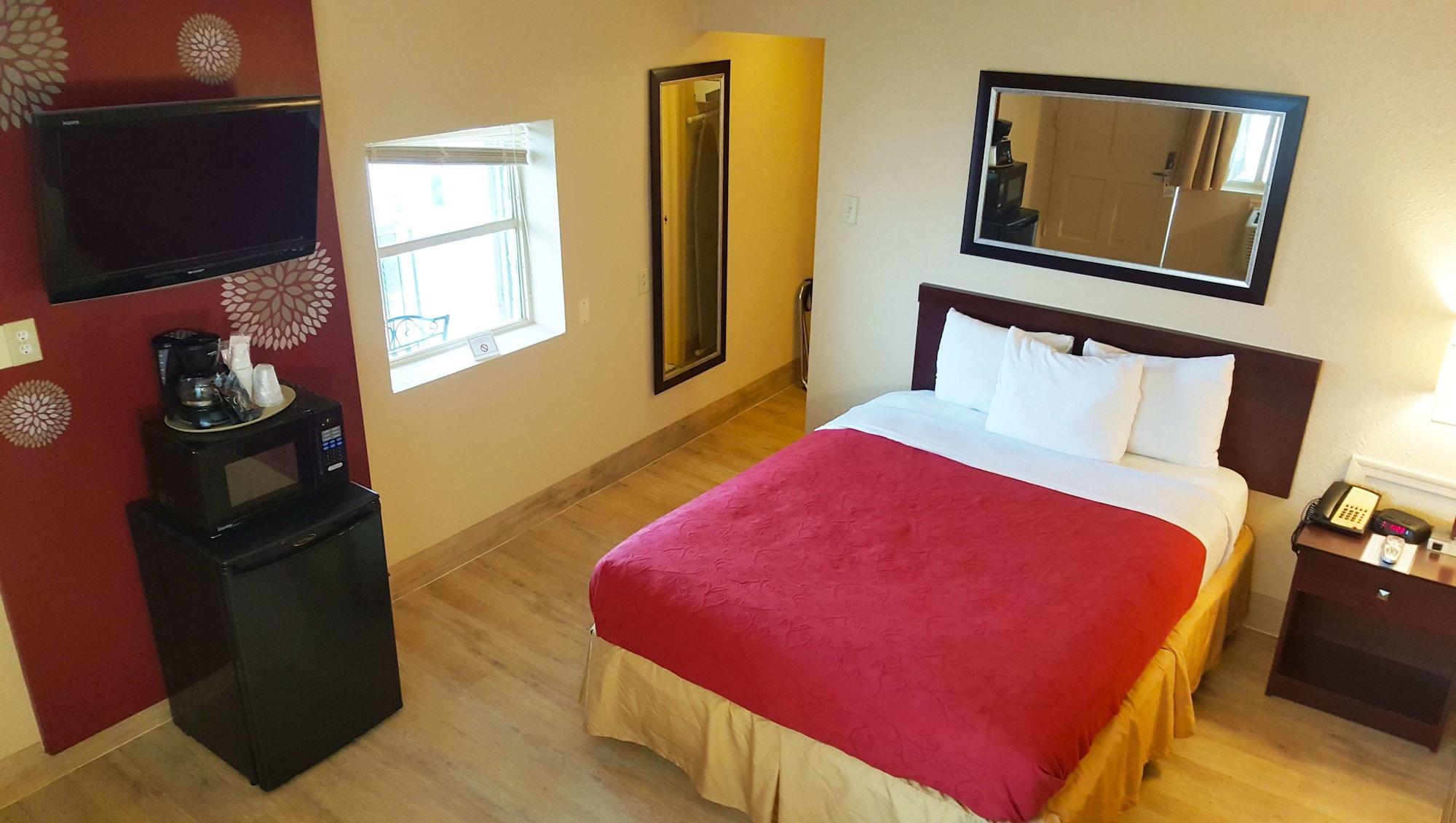 Waterfront Inn Phl Airport Essington Ngoại thất bức ảnh