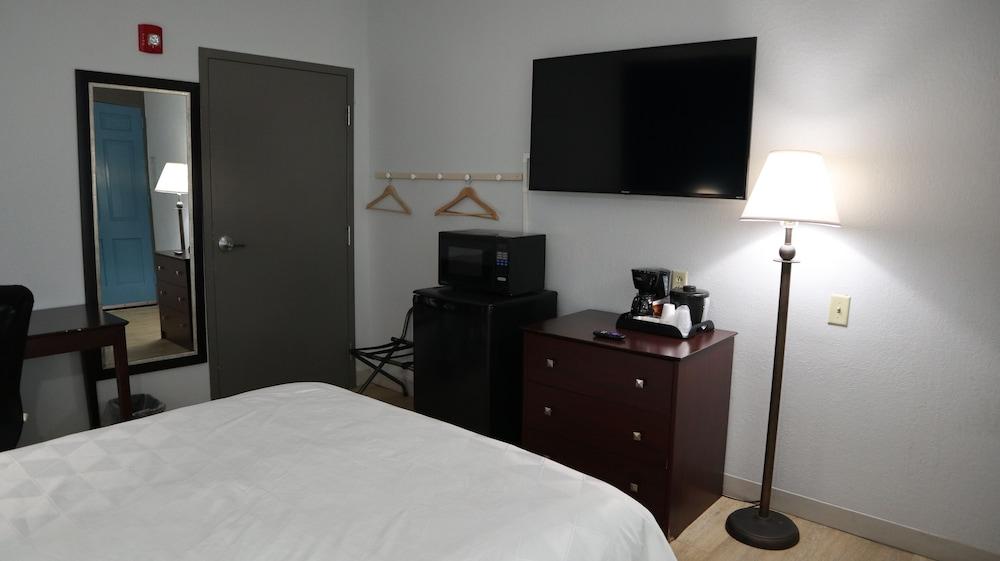 Waterfront Inn Phl Airport Essington Ngoại thất bức ảnh