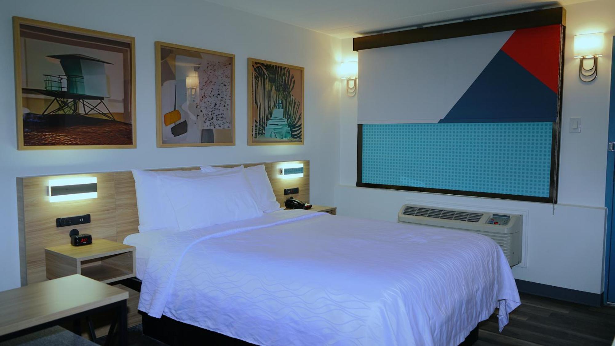 Waterfront Inn Phl Airport Essington Ngoại thất bức ảnh