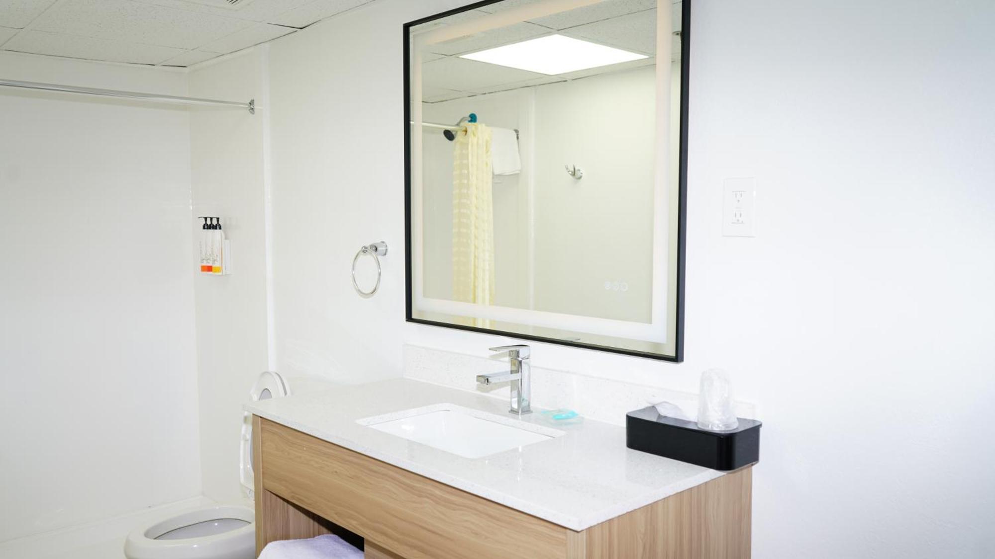 Waterfront Inn Phl Airport Essington Ngoại thất bức ảnh