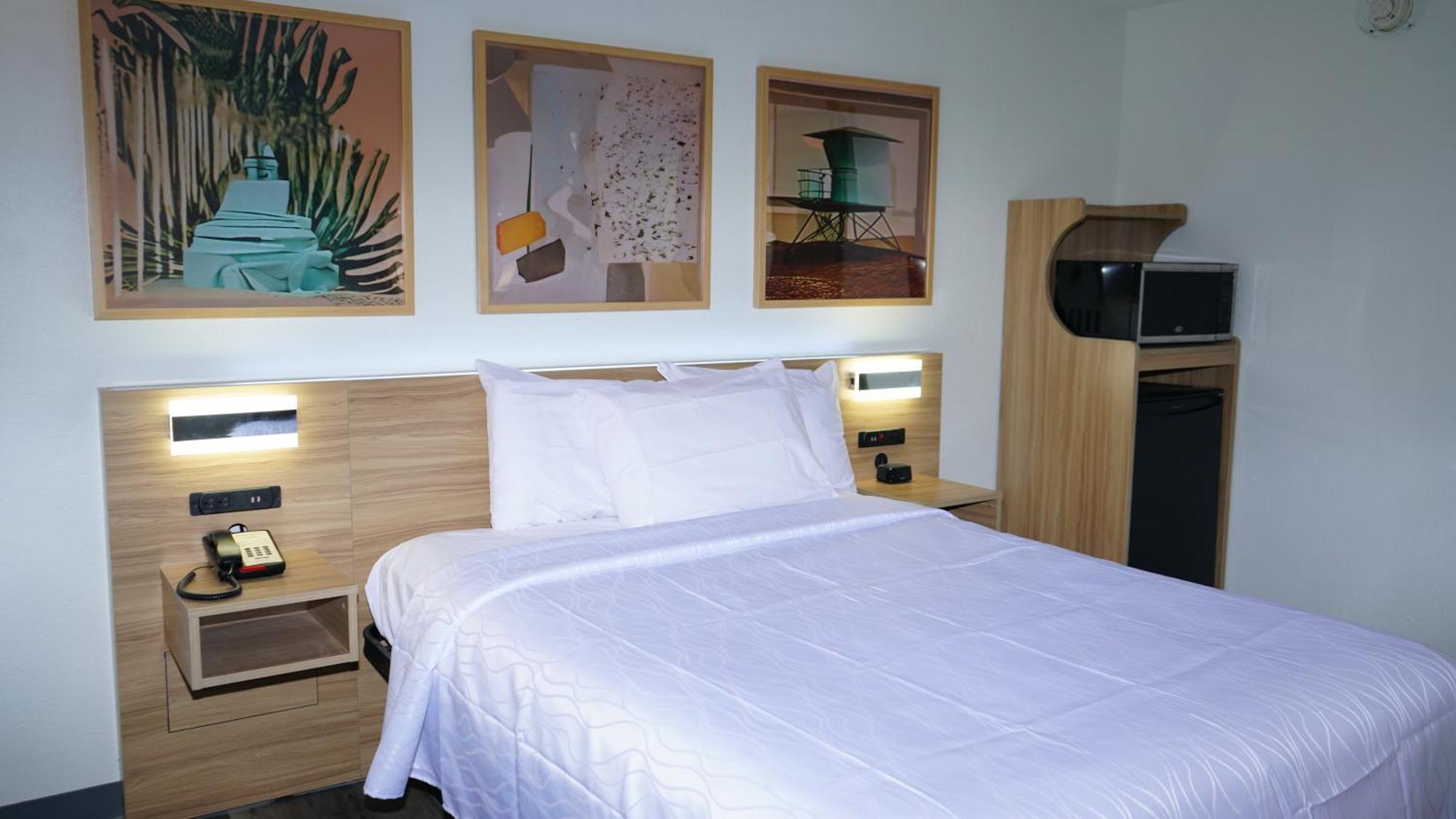Waterfront Inn Phl Airport Essington Ngoại thất bức ảnh