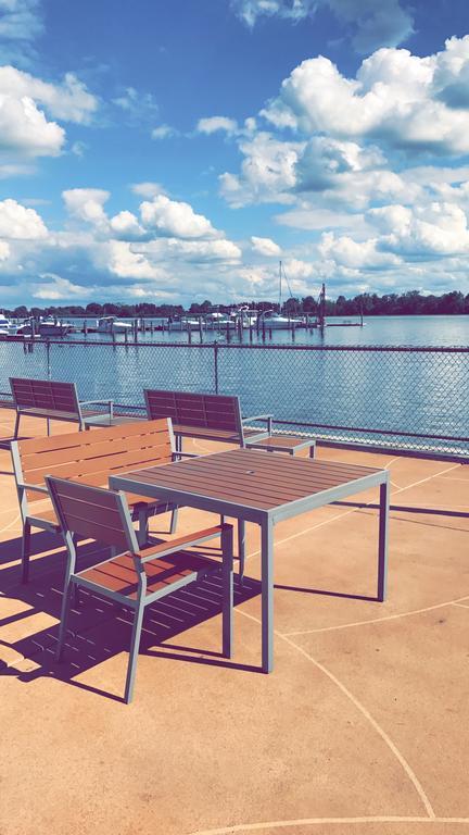 Waterfront Inn Phl Airport Essington Ngoại thất bức ảnh