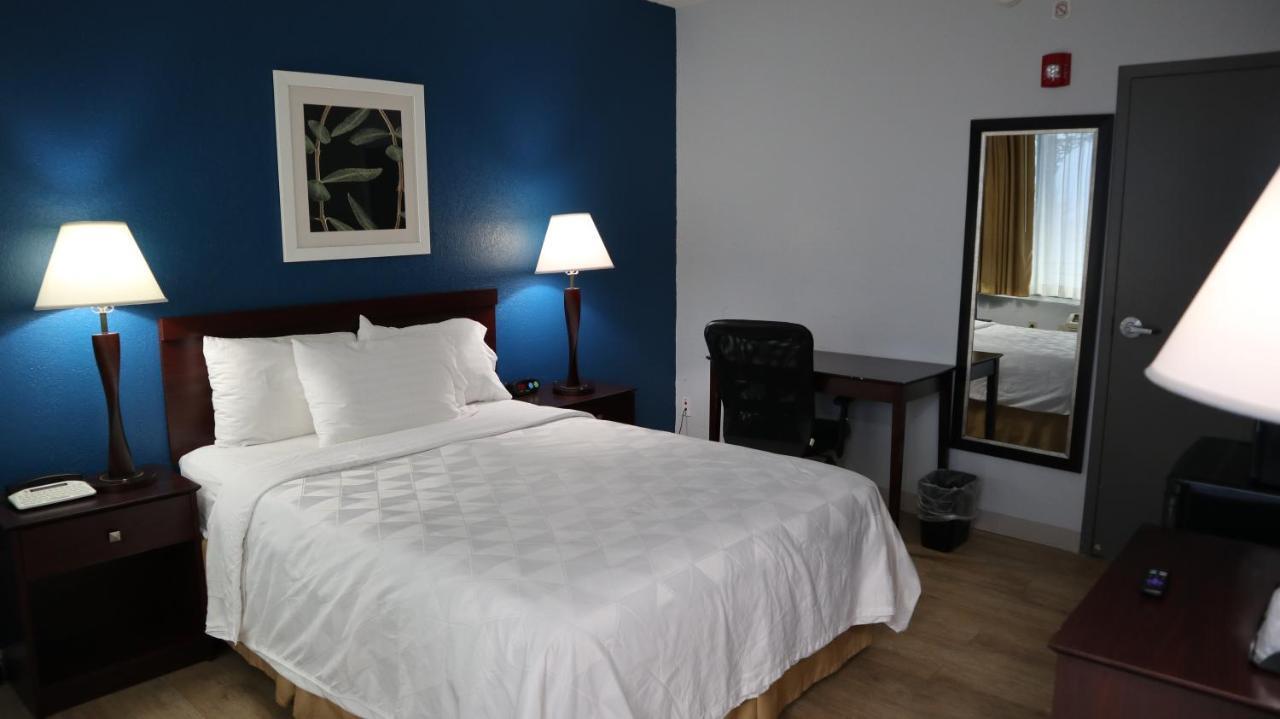 Waterfront Inn Phl Airport Essington Ngoại thất bức ảnh